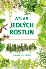 Atlas jedlých rostlin