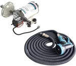 Marco DP3/E Deck washing pump + electronic control 3 bar