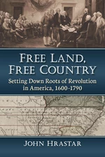 Free Land, Free Country