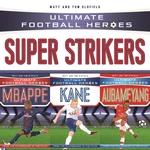 Ultimate Football Heroes Collection