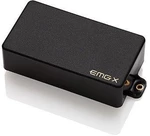 EMG 85X Black Kytarový snímač