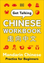 Get Talking Chinese Workbook