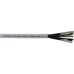 LAPP ÖLFLEX® CLASSIC 110 riadiaci kábel 5 x 0.50 mm² sivá 1119755-1000 1000 m