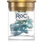 RoC Multi Correxion Hydrate & Plump hydratační sérum v kapslích 10 ks