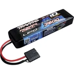 Traxxas akupack Li-Pol 7.4 V 7600 mAh Počet článkov: 2 25 C Box Hard Case Traxxas iD