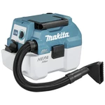 Makita DVC750LZX3 akumulátorový vysávač 50 W #####ohne Akku