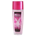 Playboy Super Playboy for Her deodorant s rozprašovačem pro ženy 75 ml