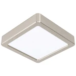 Xora STROPNÍ LED SVÍTIDLO, 16/16/2,8 cm