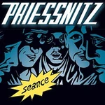 Priessnitz – Seance (bílý vinyl) LP
