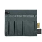 Velcro organizér Insert Large® Helikon-Tex® – Shadow Grey (Barva: Shadow Grey)