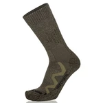 Ponožky 3 Season Pro Lowa® – Ranger Green (Barva: Ranger Green, Velikost: 37-38)