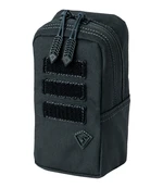 Pouzdro Tactix 3x6 Utility Fisrt Tactical® - černé (Barva: Černá)