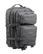 Batoh vojenský US ASSAULT PACK large Mil-Tec® – Urban Grey (Barva: Urban Grey)