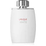 Lalique White toaletná voda pre mužov 125 ml