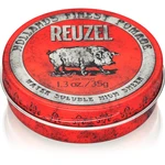 Reuzel Hollands Finest Pomade High Sheen pomáda na vlasy s vysokým leskom 35 g