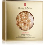 Elizabeth Arden Ceramide Advanced Ceramide hydratačné a vyživujúce sérum v kapsuliach 45 cps