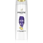 Pantene Pro-V Extra Volume šampón pre objem 3v1 360 ml