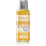 Saloos Pregnancy Care tehotenský ošetrujúci olej 50 ml