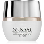 Sensai Cellular Performance Lifting Radiance Cream rozjasňujúci krém s liftingovým efektom 40 ml