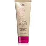 Aveda Cherry Almond Body Scrub ošetrujúci telový peeling 200 ml