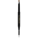 Dermacol Eyebrow Perfector automatická ceruzka na obočie s kefkou odtieň 02 3 g