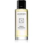 Le Couvent Maison de Parfum Cologne Botanique Absolue Aqua Palmaris toaletná voda unisex 100 ml