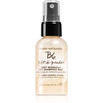 Bumble and bumble Pret-À-Powder Post Workout Dry Shampoo Mist osviežujúci suchý šampón v spreji 45 ml