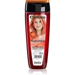 Delia Cosmetics Cameleo Flower Water tónovacia farba na vlasy odtieň Apricot 200 ml