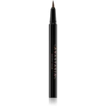 Anastasia Beverly Hills Brow Pen fix na obočie odtieň Soft Brown 0,5 ml