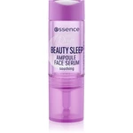 Essence daily Drop of BEAUTY SLEEP upokojujúce pleťové sérum 15 ml