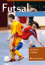 E-kniha: Futsal od Kresta Jan