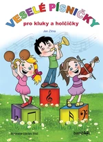 Veselé písničky pro kluky a holčičky, Zíma Jan