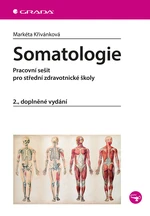 Somatologie, Křivánková Markéta