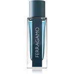 Ferragamo Ferragamo Intense Leather parfémovaná voda pro muže 30 ml