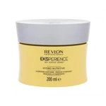 Revlon Eksperience™ Hydro Nutritive Hydrating Mask 200 ml maska na vlasy pre ženy na poškodené vlasy; na šedivé vlasy