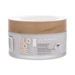 Schwarzkopf Professional Blond Me All Blondes Detox Mask 200 ml maska na vlasy pre ženy na všetky typy vlasov; na blond vlasy