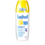 Ladival sprej alergická pokožka OF 30  150 ml