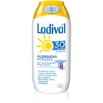 Ladival gel alergická pokožka OF 30  200 ml