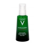 Vichy Normaderm Phytosolution 50 ml denní pleťový krém pro ženy na smíšenou pleť; na mastnou pleť; na problematickou pleť s akné; na rozjasnění pleti