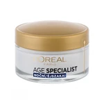 L´Oréal Paris Age Specialist 65+ 50 ml noční pleťový krém pro ženy na všechny typy pleti; proti vráskám; zpevnění a lifting pleti