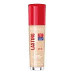 Rimmel London Lasting Finish 25H SPF20 30 ml make-up pro ženy 001 Pearl