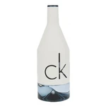 Calvin Klein CK IN2U Him 100 ml toaletní voda pro muže