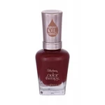 Sally Hansen Color Therapy 14,7 ml lak na nehty pro ženy 370 Unwine´d