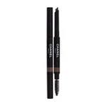 Chanel Stylo Sourcils Waterproof 0,27 g tužka na obočí pro ženy 808 Brun Clair