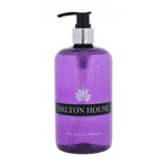 Xpel Dalton House Sweet Rose 500 ml tekuté mýdlo pro ženy