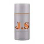 Jeanne Arthes J.S. Magnetic Power Sport 100 ml toaletní voda pro muže