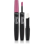 Rimmel Lasting Provocalips Double Ended dlouhotrvající rtěnka odstín 410 Pinky Promise 3,5 g