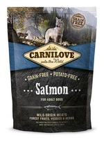 Carnilove Salmon Adult 1,5kg