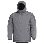 Zimná bunda PENTAGON® Velocity PrimaLoft® Ultra™ - sivá (Farba: Cinder Grey, Veľkosť: 4XL)