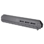 Predpažbie MOE® M-LOK® Rifle AR15/M4 Magpul® – Stealth Grey (Farba: Stealth Grey)